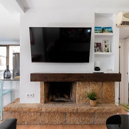 Appartement Monko Picasso à Torremolinos Extérieur photo