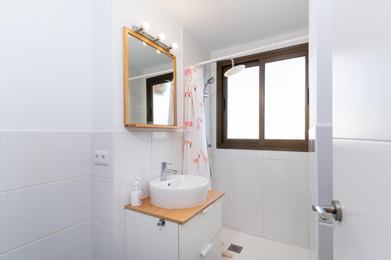 Appartement Monko Picasso à Torremolinos Extérieur photo