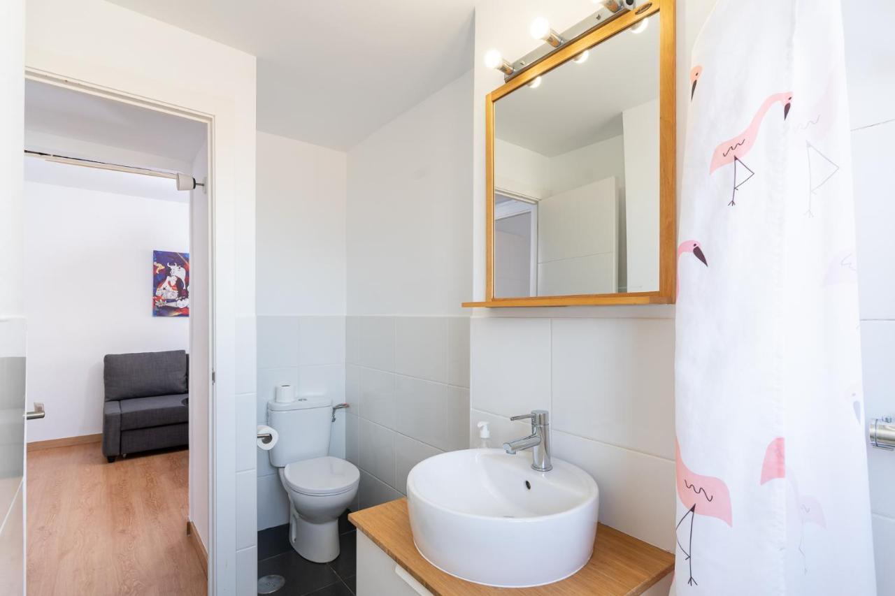Appartement Monko Picasso à Torremolinos Extérieur photo